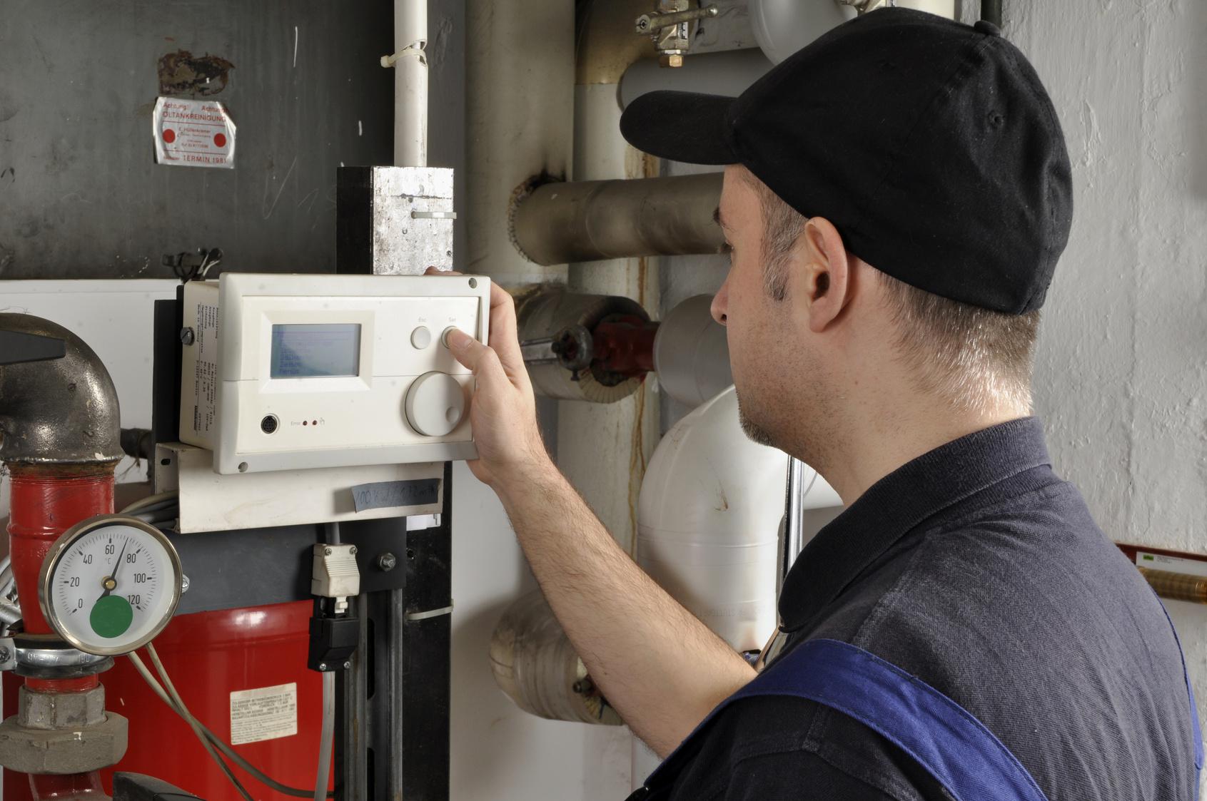 contrat de maintenance chaudière Lagny-sur-Marne
