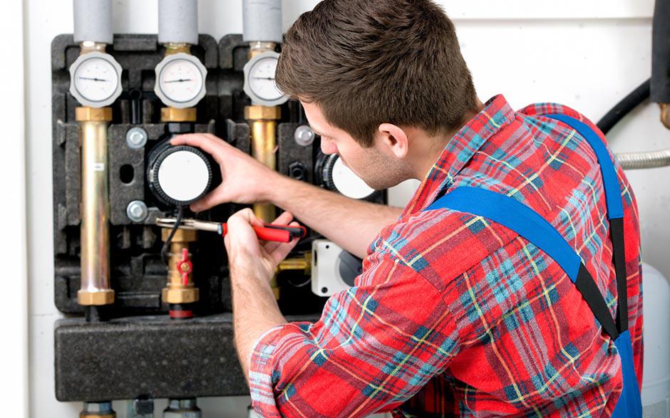 contrat de maintenance chaudière Lagny-sur-Marne