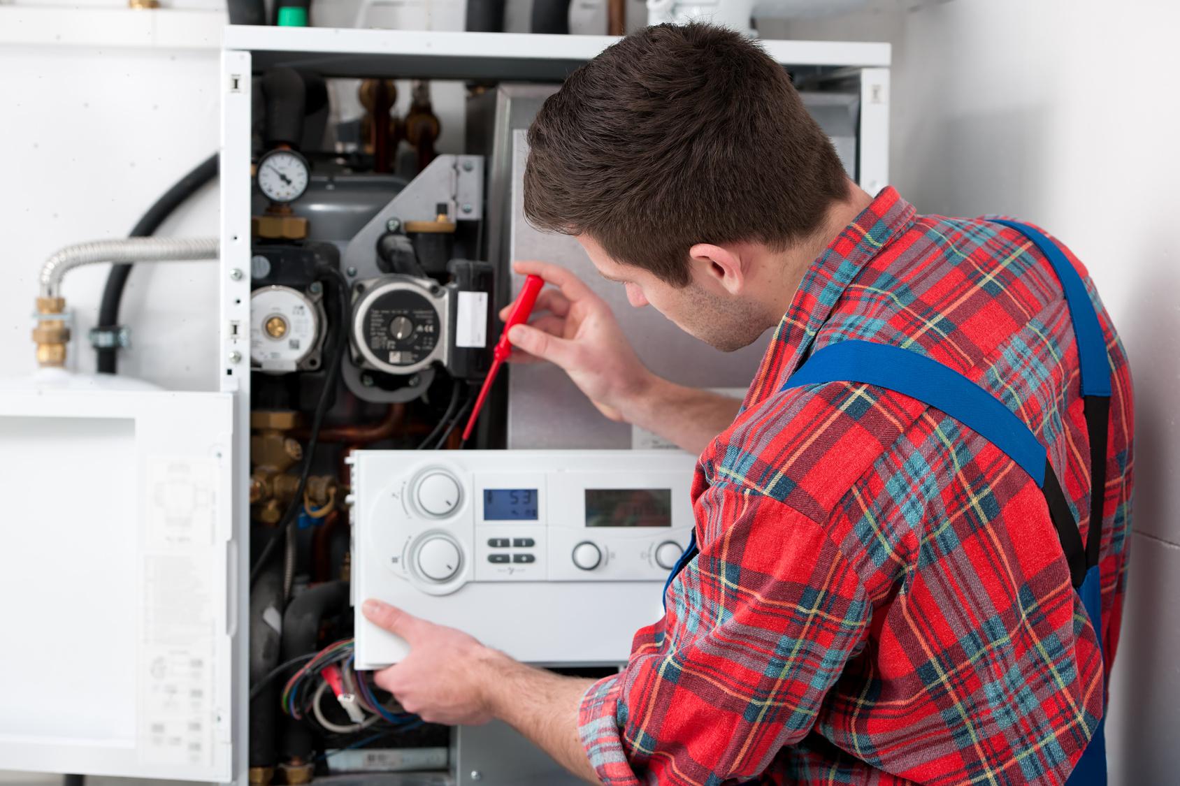 contrat de maintenance chaudière Lagny-sur-Marne